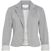 Vila Visaga Jersey Aderente Blazer