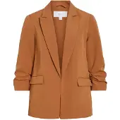 Vila Vijune Maniche A 3/4 Blazer