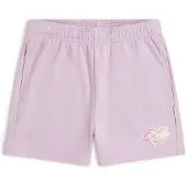 O'Neill Kid's Essentials Script Sweatshorts Pantaloncini Bambini (152, lilla)