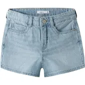 Name It Kids Shorts In Denim