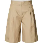 Selected Bermuda Donne Marrone 40
