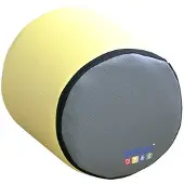 Softee Figura Imbottita Mini Cylinder 25x25cm