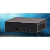 Intel Barebone Nuc13anki7
