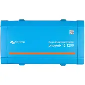 Victron Energy Phoenix Inverter 12/1200 230V VE.Direct 1000W 12V
