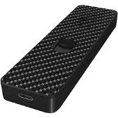 Icy Box Custodia Per Ssd Ib-1820m-c31