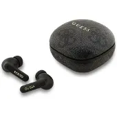 GUESS Cuffie Wireless 4g Classic Metal Logo