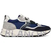 Voile Blanche Sneaker Club01