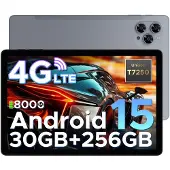 Doogee Tablet Tab G6 6gb/256gb 11´´