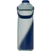 CamelBak Thrive Chug Borraccia (750 ml, blu)