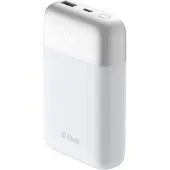 D-Link DPP-101 10000mAh Power Bank