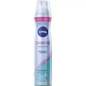 Nivea Diamond Volume Lacca capelli 250 ml — Lacca capelli