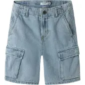 Name it Shorts In Denim