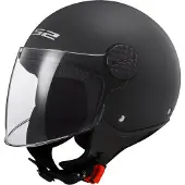 LS2 Casco Jet Of558 Sphere Ii