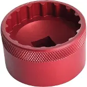 Unior Calotta Del Movimento Centrale Hollowtech 42.7 Mm