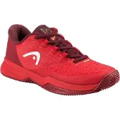 Head Racket Scarpe Per Terra Battuta Revolt Pro 5.0