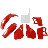 Ufo Kit Di Carene Hokit091-999