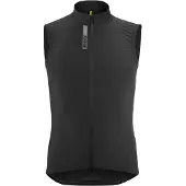 Mavic Aksium Wind Vest Gilet da ciclismo Uomo (XXL, nero)