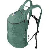 Ticket To The Moon Backpack Plus 25 Zainetto turchese