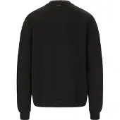 Athlecia Women's Jillnana Crew Neck Maglione Donna (40, nero)