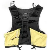 Silva Strive 10 Vest Zaino per trail running (XS, nero)