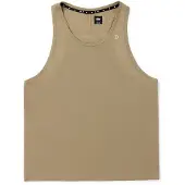 Ciele FST Singlet-2 Canotta Uomo (L, beige)