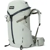 Yeti Coolers Women's Skala 40 Zaino da escursionismo (M/L, grigio)