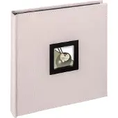 Walther design Album Fotografico Black &amp; White 27x26
