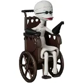 Medicom Figura Nightmare Before Christmas Udf Drfinkelstein 8 Cm