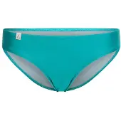 INASKA Women's Bottom Chill Parte inferiore bikini Donna (M, turchese)