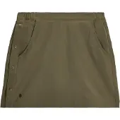 Royal Robbins Women's Wilder Skort Skort Donna (XL, olivia)