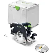 Festool Sega circolare a batteria HKC 55 KEB-Basic | 578302