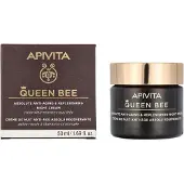 Apivita Queen Bee Crema Notte 50 ml — Crema viso