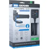 Oxford Manopole Riscaldate Evo Atv Automatic Thermostat