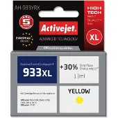 ActiveJet Cartuccia Di Inchiostro Ah-933yrx