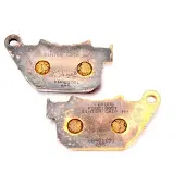 FERODO Pastiglie Freno Sinterizzate Fdb2180st