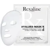 Rexaline Maschera Viso Idratante Hyalurx-Mask 20 ml