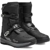 XPD Stivali Da Strada X-adventure Mid H2out