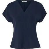 Selected Top A V Donne Blu XS