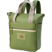 Dakine Renovation Hybrid Backpack 21 Zainetto olivia