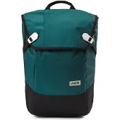AEVOR Daypack Proof 18 Zainetto nero
