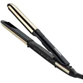 BaByliss Piastra Per Capelli Black Onyx St484e