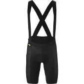 Gonso SQlab Go U Mutande ciclismo Uomo (XXL, nero)