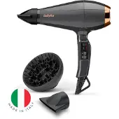 BaByliss Asciugacapelli 6719de