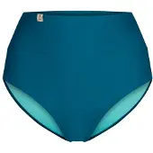 INASKA Women's Bottom Feel Parte inferiore bikini Donna (L, blu)