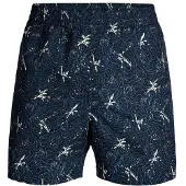 Royal Robbins All In Short Pantaloncini Uomo (L, blu)