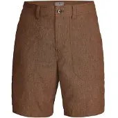 Royal Robbins Hemp Adventure Short Pantaloncini Uomo (56, marrone)
