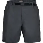 Royal Robbins Crux Short Pantaloncini Uomo (XXL, grigio)