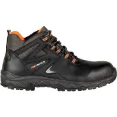 Cofra Scarpe Antinfortunistiche Ascent S3