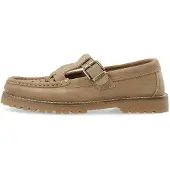 Bianco Mocassino 'BIACapri' beige