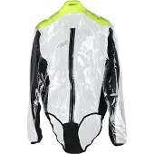 Rst Giacca Impermeabile Race Dept Wp